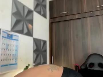 jordandenis17 from Chaturbate