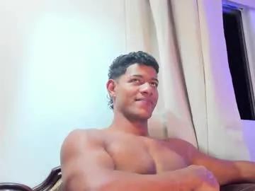 jordanparis on Chaturbate