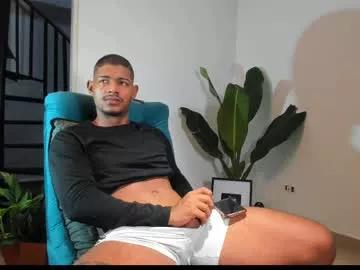 jordanparis on Chaturbate