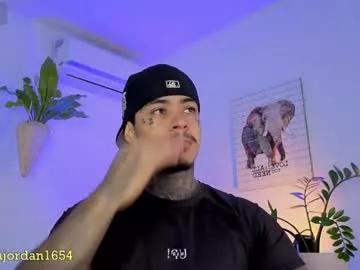 jordansmiith_ on Chaturbate