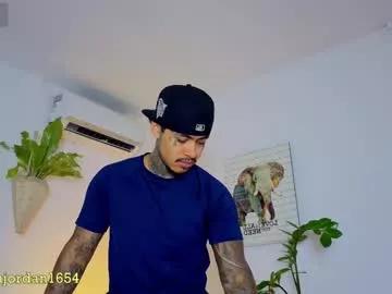 jordansmiith_ on Chaturbate