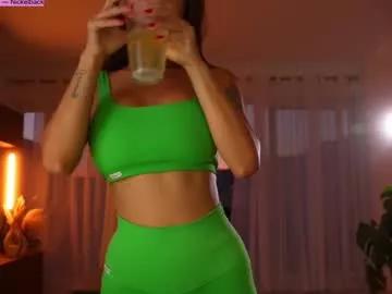 jseductiveart on Chaturbate