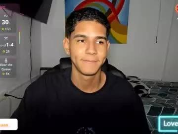 juanacock_2 on Chaturbate