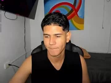 juanacock_2 on Chaturbate