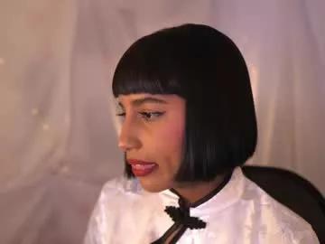 Private julietawinona on Chaturbate