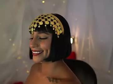 Private julietawinona on Chaturbate