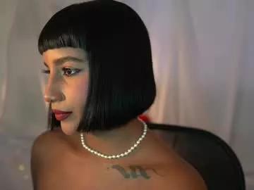 Private julietawinona on Chaturbate