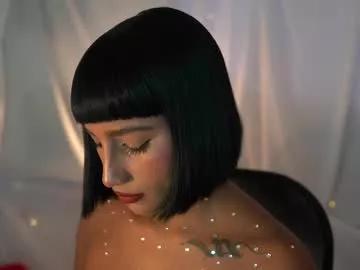 Private julietawinona on Chaturbate