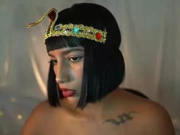 Private julietawinona on Chaturbate