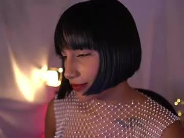 Private julietawinona on Chaturbate