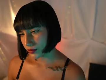 Private julietawinona on Chaturbate