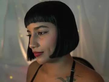 Private julietawinona on Chaturbate