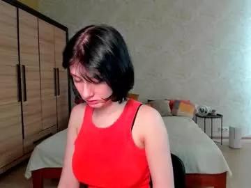 julissweet on Chaturbate