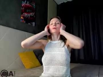 Freechat kamila_lee on Chaturbate