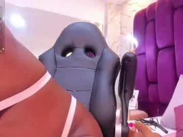 karina_mason on Chaturbate