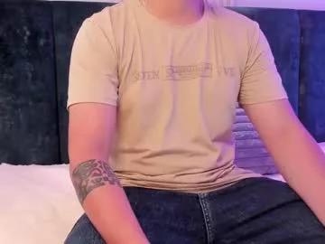 kataleyandliam on Chaturbate 