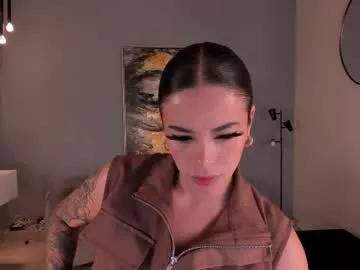 Freechat katesunder on Chaturbate