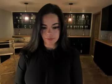 Freechat katesunder on Chaturbate