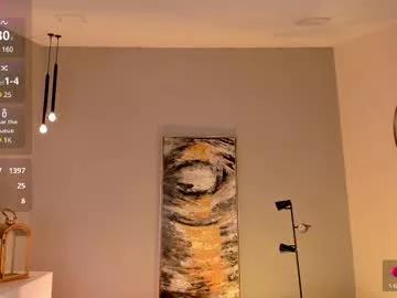 Freechat katesunder on Chaturbate