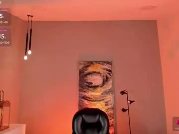 Freechat katesunder on Chaturbate