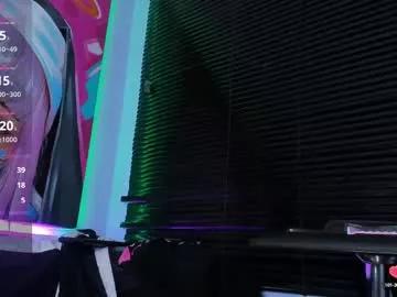 kattia_deluchi on Chaturbate 