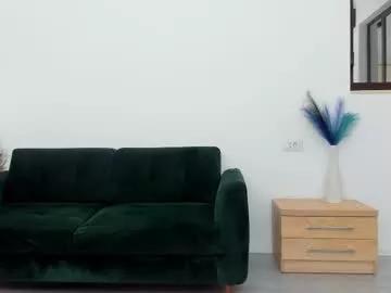 kaya_kiss on Chaturbate