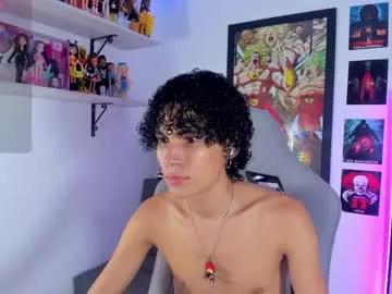 keindren on Chaturbate