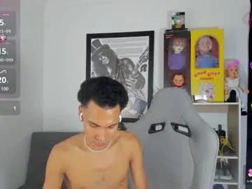 keindren on Chaturbate