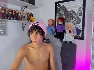 keindren on Chaturbate