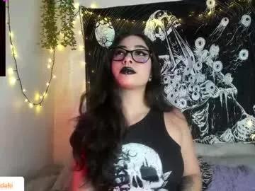 kemmadakii on Chaturbate