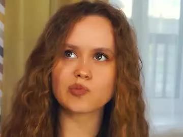 kendraedger on Chaturbate