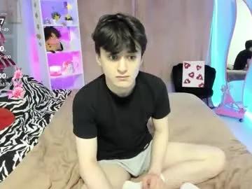 kevinhunter_ from Chaturbate