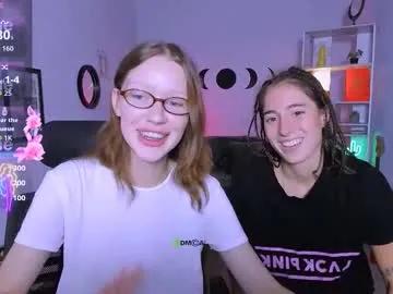 khloebeauty on Chaturbate