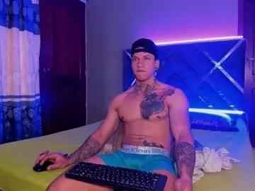 Freechat kiley_and_arnold on Chaturbate
