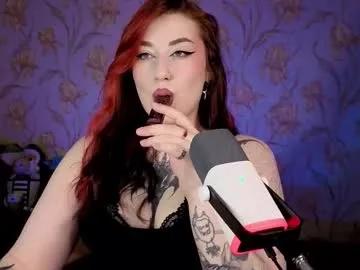 Freechat kim_possible1 on Chaturbate