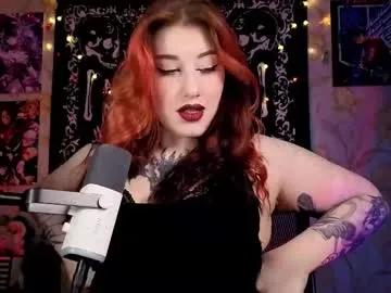 Freechat kim_possible1 on Chaturbate