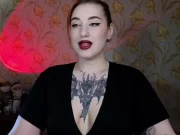 Freechat kim_possible1 on Chaturbate
