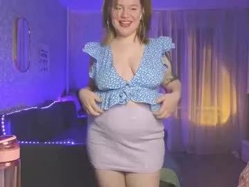 Freechat kira_citro on Chaturbate