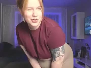 Freechat kira_citro on Chaturbate
