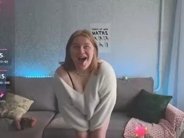 Freechat kira_citro on Chaturbate