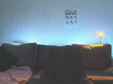 Freechat kira_citro on Chaturbate