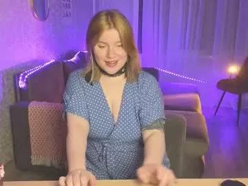 Freechat kira_citro on Chaturbate