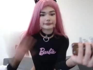 kisapisa434 on Chaturbate