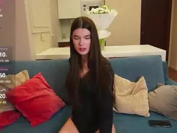 kisapisa434 on Chaturbate