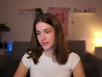 kissiecat from Chaturbate