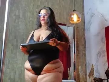 kristaritter on Chaturbate