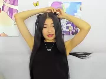 kurohama on Chaturbate