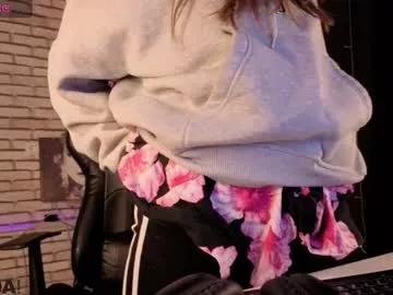 kvetachka on Chaturbate