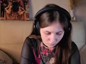 kvetachka on Chaturbate
