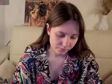 kvetachka on Chaturbate